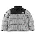 The North Face Black Puffer Jacket