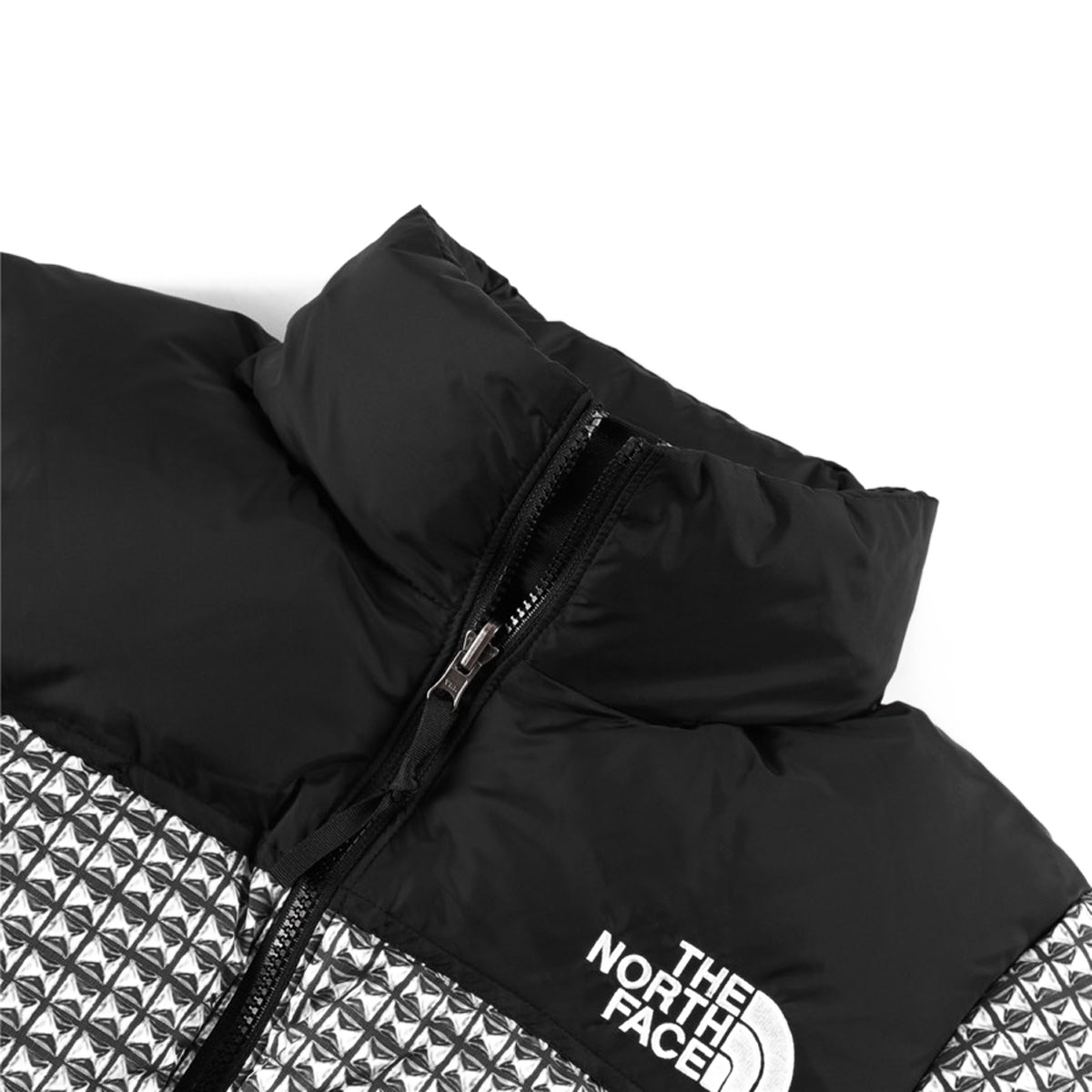 The North Face Black Puffer Jacket